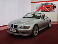 BMW Z3 vaihtoauto