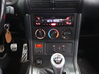BMW Z3 vaihtoauto