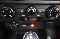 Isuzu D-Max vaihtoauto