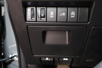 Isuzu D-Max vaihtoauto