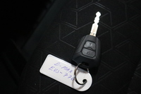 Isuzu D-Max vaihtoauto