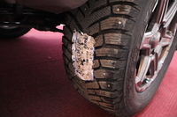 Isuzu D-Max vaihtoauto