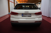Audi Q3 vaihtoauto