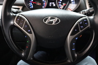 Hyundai i30 5d vaihtoauto