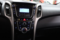 Hyundai i30 5d vaihtoauto