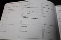 Hyundai i30 5d vaihtoauto