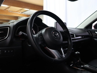 Mazda 3 vaihtoauto