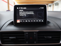 Mazda 3 vaihtoauto