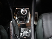 Mazda 3 vaihtoauto