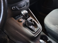 Ford Transit Courier vaihtoauto