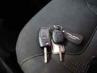 Ford Transit Courier vaihtoauto
