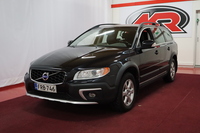 Volvo XC70 vaihtoauto