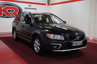 Volvo XC70 vaihtoauto