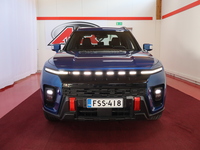 KGM Musso EV vaihtoauto