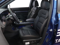 KGM Musso EV vaihtoauto