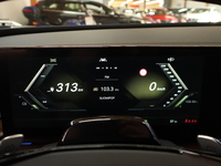 KGM Musso EV vaihtoauto