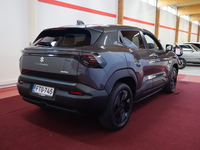 Suzuki Vitara vaihtoauto