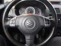 Suzuki Swift vaihtoauto