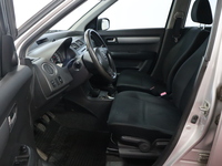 Suzuki Swift vaihtoauto