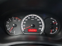Suzuki Swift vaihtoauto