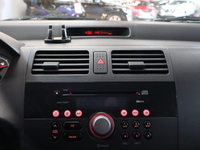 Suzuki Swift vaihtoauto