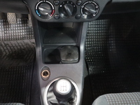 Suzuki Swift vaihtoauto