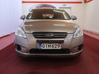 Kia Proceed vaihtoauto