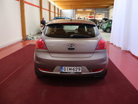Kia Proceed vaihtoauto