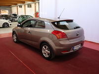 Kia Proceed vaihtoauto