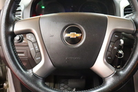 Chevrolet Captiva vaihtoauto