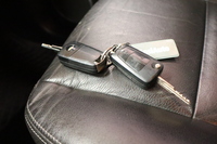 Chevrolet Captiva vaihtoauto