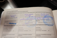 Chevrolet Captiva vaihtoauto