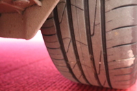 Chevrolet Captiva vaihtoauto