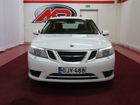 Saab 9-3 vaihtoauto