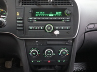 Saab 9-3 vaihtoauto