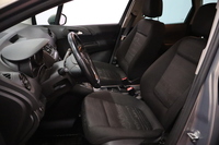 Opel Meriva vaihtoauto