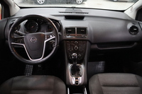 Opel Meriva vaihtoauto