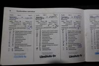 Opel Meriva vaihtoauto