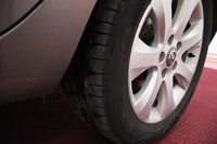 Opel Meriva vaihtoauto