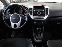 Kia Venga vaihtoauto