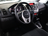 Kia Venga vaihtoauto