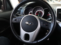 Kia Venga vaihtoauto