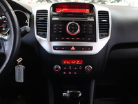 Kia Venga vaihtoauto