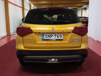 Suzuki Vitara vaihtoauto