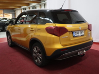 Suzuki Vitara vaihtoauto