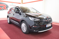 Opel Grandland X vaihtoauto
