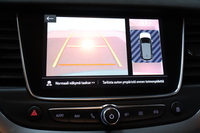 Opel Grandland X vaihtoauto