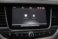 Opel Grandland X vaihtoauto