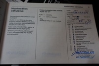 Opel Grandland X vaihtoauto