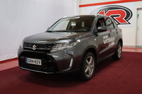 Suzuki Vitara vaihtoauto
